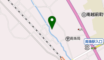 花岡医院の地図画像