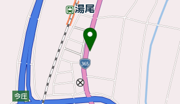 ありが医院の地図画像