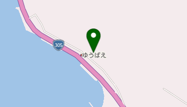 南越前町 河野診療所の地図画像