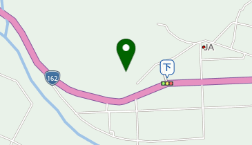 おおい町国民健康保険名田庄診療所の地図画像