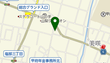 鈴木・野村泌尿器科クリニックの地図画像