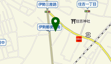 内藤内科小児科医院の地図画像