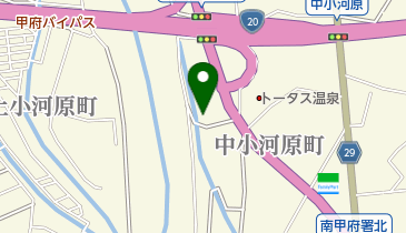 今井小児科の地図画像