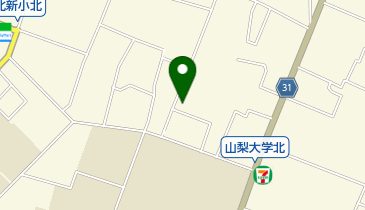 武田内科小児科医院の地図画像