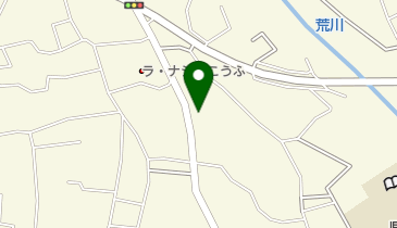 小松小児科医院の地図画像