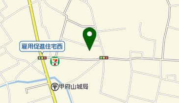 小瀬こどもクリニックの地図画像