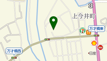 清水医院の地図画像