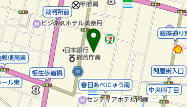 小宮山外科医院の地図画像