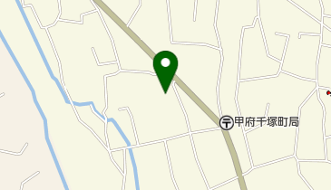 清水内科外科医院の地図画像