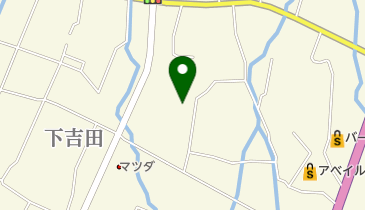 堀内産婦人科医院の地図画像