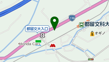 小石澤医院の地図画像