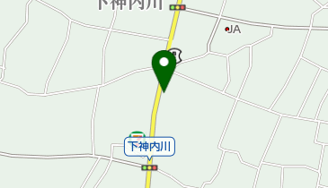 寺本医院の地図画像