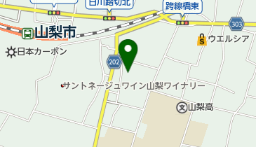 武井医院の地図画像