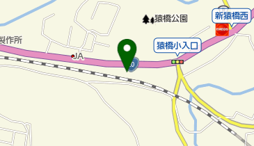 わたなべクリニックの地図画像