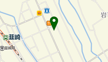 薬袋整形外科医院の地図画像