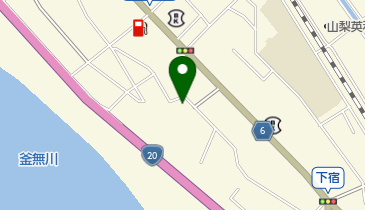 本町クリニックの地図画像