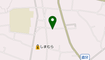 くぼた内科胃腸科医院の地図画像