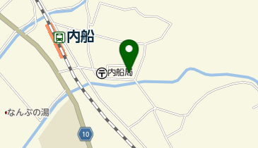 佐野医院の地図画像