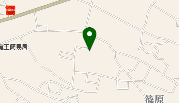 中沢クリニックの地図画像