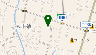 今村耳鼻咽喉科めまい・難聴クリニックの地図画像