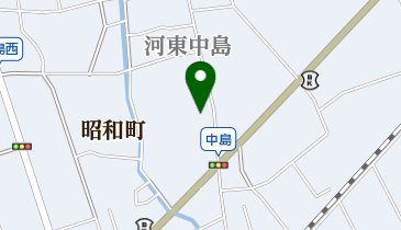 森川医院の地図画像