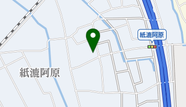 大塚医院の地図画像