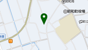 嶋崎耳鼻咽喉科医院の地図画像