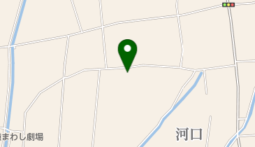 駒谷整形外科の地図画像