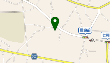 渡辺医院の地図画像