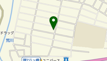 森山内科クリニックの地図画像