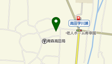 白取医院の地図画像