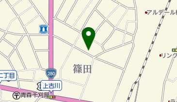 福井ひ尿器科クリニックの地図画像