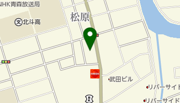 青森県青森市の耳鼻咽喉科 2ページ目 一覧 Navitime