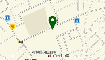 じん耳鼻咽喉科医院の地図画像