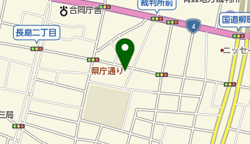工藤こども医院の地図画像