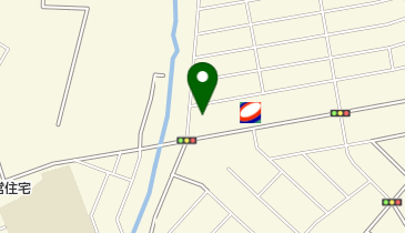 なりた内科クリニックの地図画像