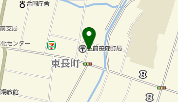やぎはし腎泌尿器科医院の地図画像