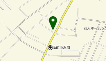 大開ファミリークリニックの地図画像