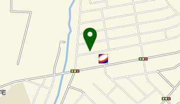 坂本アレルギー呼吸器科医院の地図画像