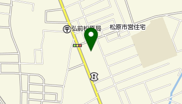 こいし内科クリニックの地図画像