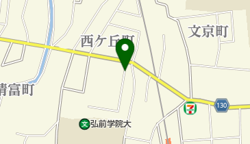 副島胃腸科内科の地図画像