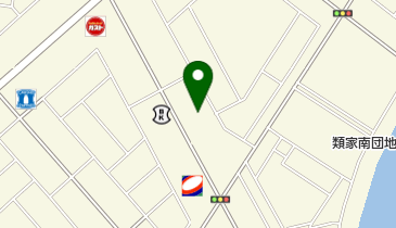 さしなみ小児クリニックの地図画像