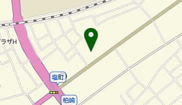 おっとも脳神経クリニックの地図画像