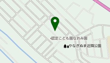 冨田胃腸科内科医院の地図画像