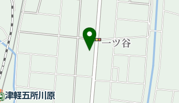 山本耳鼻咽喉科の地図画像