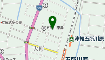 かねひらクリニックの地図画像