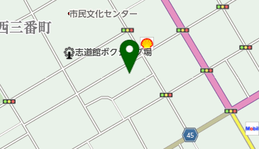 小嶋外科胃腸科医院の地図画像