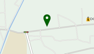 大山皮膚科クリニックの地図画像