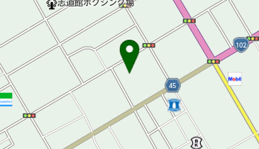 村木内科胃腸科医院の地図画像
