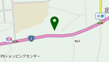 ひきち内科クリニックの地図画像